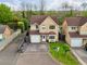 Thumbnail Detached house for sale in Littlecotes Close, Spaldwick, Cambridgeshire