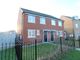 Thumbnail Semi-detached house for sale in Lazonby Way, Etal Lane, Newcastle Upon Tyne