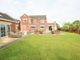 Thumbnail Detached house for sale in Dunsil Villas, South Elmsall, Pontefract