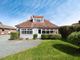 Thumbnail Detached house for sale in Harold Road, Hayling Island, Hampshire