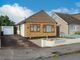 Thumbnail Detached bungalow for sale in Delmar Gardens, Wickford