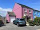 Thumbnail Semi-detached house for sale in Fortune Drive, Par, Cornwall