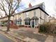 Thumbnail Semi-detached house for sale in Eastbourne Gardens, Whitley Bay