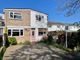Thumbnail End terrace house for sale in Fairview Drive, Shepperton, Shepperton, Surrey