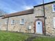 Thumbnail Cottage for sale in Main Street, Seamer, Scarborough