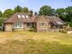 Thumbnail Detached house for sale in Castlegate, West Chiltington, West Sussex