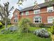 Thumbnail Flat for sale in Moorlands Avenue, Kenilworth