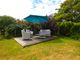 Thumbnail Detached bungalow for sale in Penwyth, Gweek, Helston, Cornwall