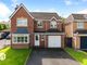 Thumbnail Detached house for sale in Royds Close, Tottington, Bury, Greater Manchester