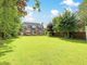 Thumbnail Detached house for sale in Chartwell Grove, Mapperley, Nottinghamshire