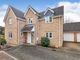 Thumbnail Detached house for sale in Newmarket Road, Burwell, Cambridge