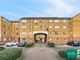 Thumbnail Flat to rent in Armoury Road, London