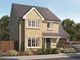 Thumbnail Detached house for sale in "The Scrivener" at Royce Road, Alwalton, Peterborough