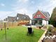 Thumbnail Detached house for sale in Warrenside Close, Ramsgreave, Wilpshire