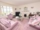 Thumbnail Bungalow for sale in Fairway Close, Guiseley, Leeds, West Yorkshire