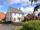 Thumbnail Semi-detached house for sale in Acacia Gardens, Wrecclesham, Farnham, Surrey