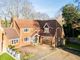 Thumbnail Detached house for sale in The Links, Addington, West Malling