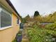 Thumbnail Detached bungalow for sale in Station Road, Williton, Taunton