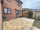 Thumbnail Detached house for sale in Lon Dirion, Abergele, Conwy