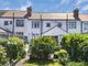 Thumbnail Terraced house for sale in Mersham Road, Thornton Heath