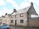 Thumbnail End terrace house for sale in Market Street, Brechin