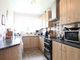 Thumbnail Semi-detached house for sale in Wentworth Road, Coalville, Leicestershire.