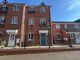 Thumbnail Town house for sale in Chepstow Road, Newport