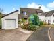 Thumbnail Detached house for sale in Davids Close, Sidbury, Sidmouth, Devon