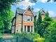 Thumbnail Semi-detached house for sale in Wimborne Road, Dean Park, Bournemouth, Dorset