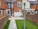 Thumbnail Terraced house for sale in Cholmeley Road, Reading