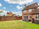 Thumbnail Link-detached house for sale in Clover Way, Smallfield, Horley, Surrey