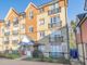 Thumbnail Flat for sale in Joseph Hardcastle Close, London