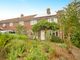 Thumbnail End terrace house for sale in Trinity Walk, Stowupland, Stowmarket, Suffolk