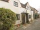 Thumbnail Cottage for sale in High Street, Chipping Sodbury