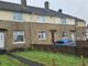Thumbnail Town house for sale in Canterbury Avenue, Bradford