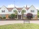 Thumbnail Detached house for sale in Loom Lane, Radlett