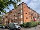 Thumbnail Flat to rent in Queensborough Gardens, Glasgow