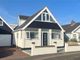 Thumbnail Bungalow for sale in Lancing Park, Lancing, West Sussex