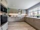 Indicative Kitchen/Dining Room, Contemporary Modern Decoration