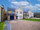 Thumbnail Detached house for sale in Caer Enfys, Caerphilly, Caerphilly