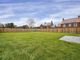Thumbnail Detached house for sale in Plot 6 Willow Close, Poplar Road, Bucknall, Woodhall Spa
