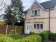 Thumbnail Semi-detached house to rent in Torkard Court, Hucknall, Nottingham