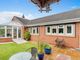 Thumbnail Detached bungalow for sale in Hill Top Lane, Tingley, Wakefield
