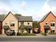 Thumbnail Semi-detached house for sale in Alder Hey Road, Eccleston