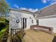 Thumbnail Cottage for sale in Beech Tree Cottage, Lawhill, Troon