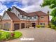 Thumbnail Detached house for sale in Lord Austin Drive, Marlbrook, Bromsgrove, Worcestershire