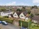 Thumbnail Detached house for sale in Hicks Lane, Girton, Cambridge