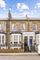 Thumbnail Flat to rent in Tadema Road, London