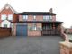 Thumbnail Detached house for sale in Medlock Road, Failsworth, Manchester