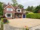 Thumbnail Detached house for sale in Farnborough Road, Farnborough, Hampshire